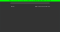 Desktop Screenshot of cateringforoccasions.com